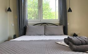 Georgia'S Cozy Rooms #3