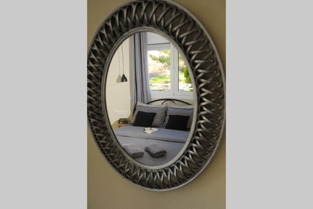 Georgia'S Cozy Rooms #3 Kavala Dış mekan fotoğraf