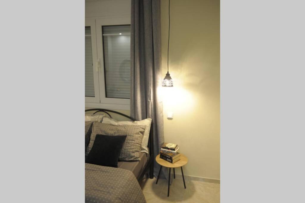 Georgia'S Cozy Rooms #3 Kavala Dış mekan fotoğraf