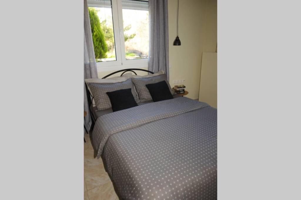Georgia'S Cozy Rooms #3 Kavala Dış mekan fotoğraf
