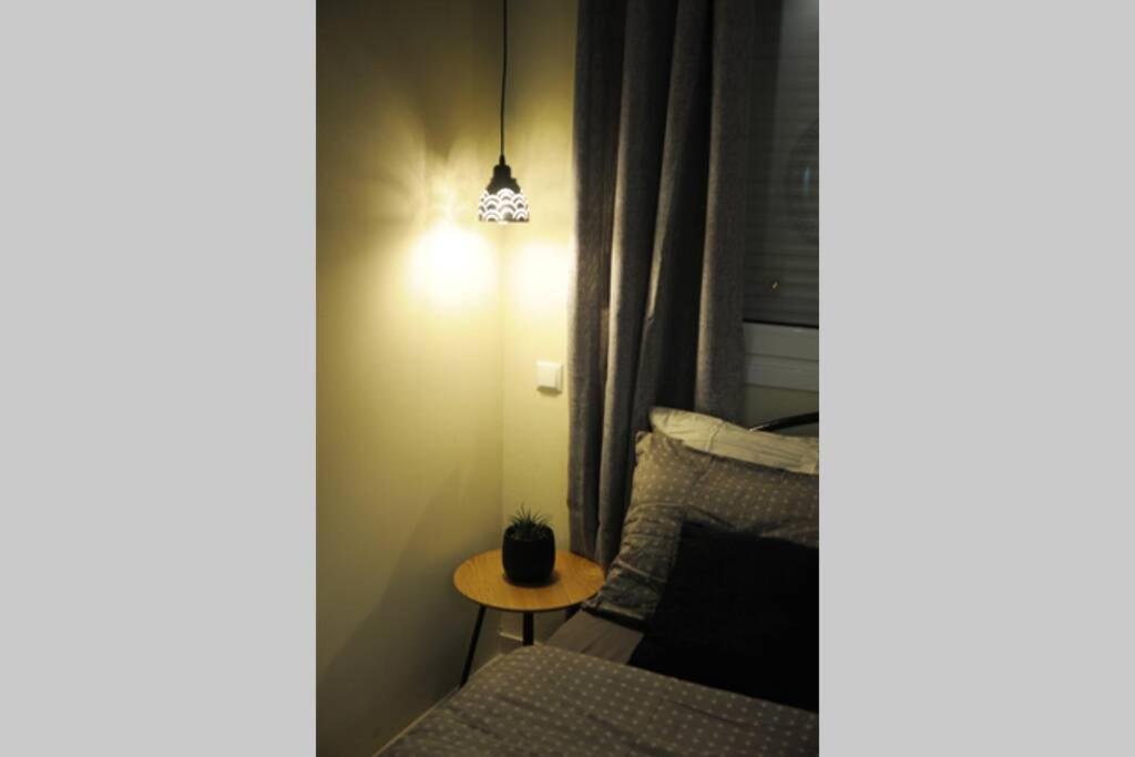Georgia'S Cozy Rooms #3 Kavala Dış mekan fotoğraf
