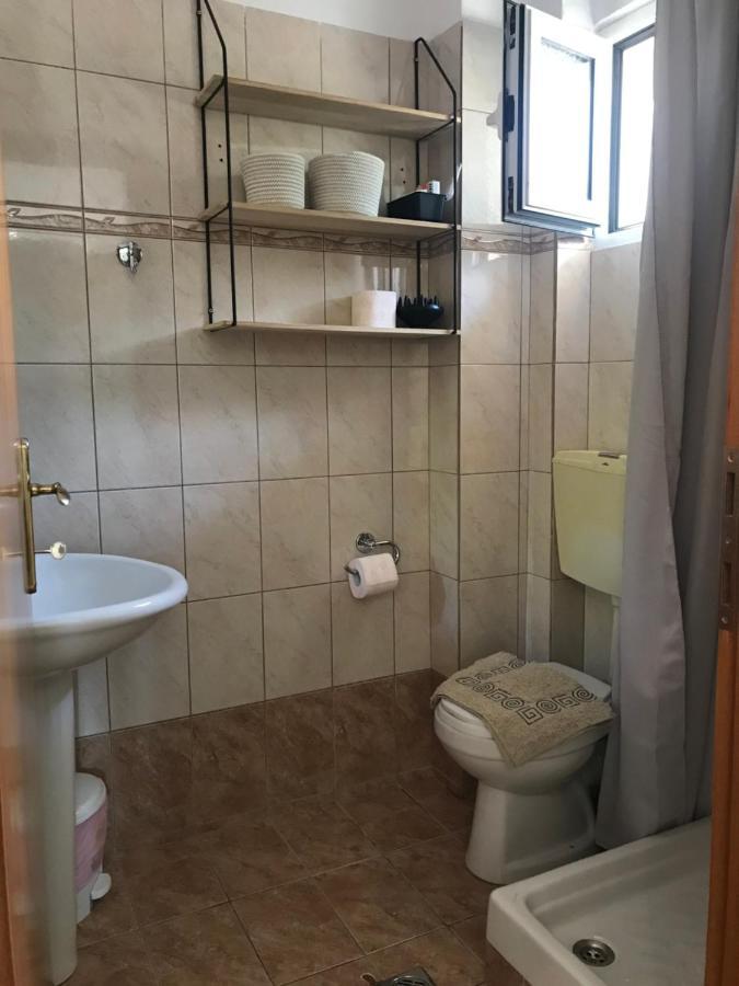 Georgia'S Cozy Rooms #3 Kavala Dış mekan fotoğraf